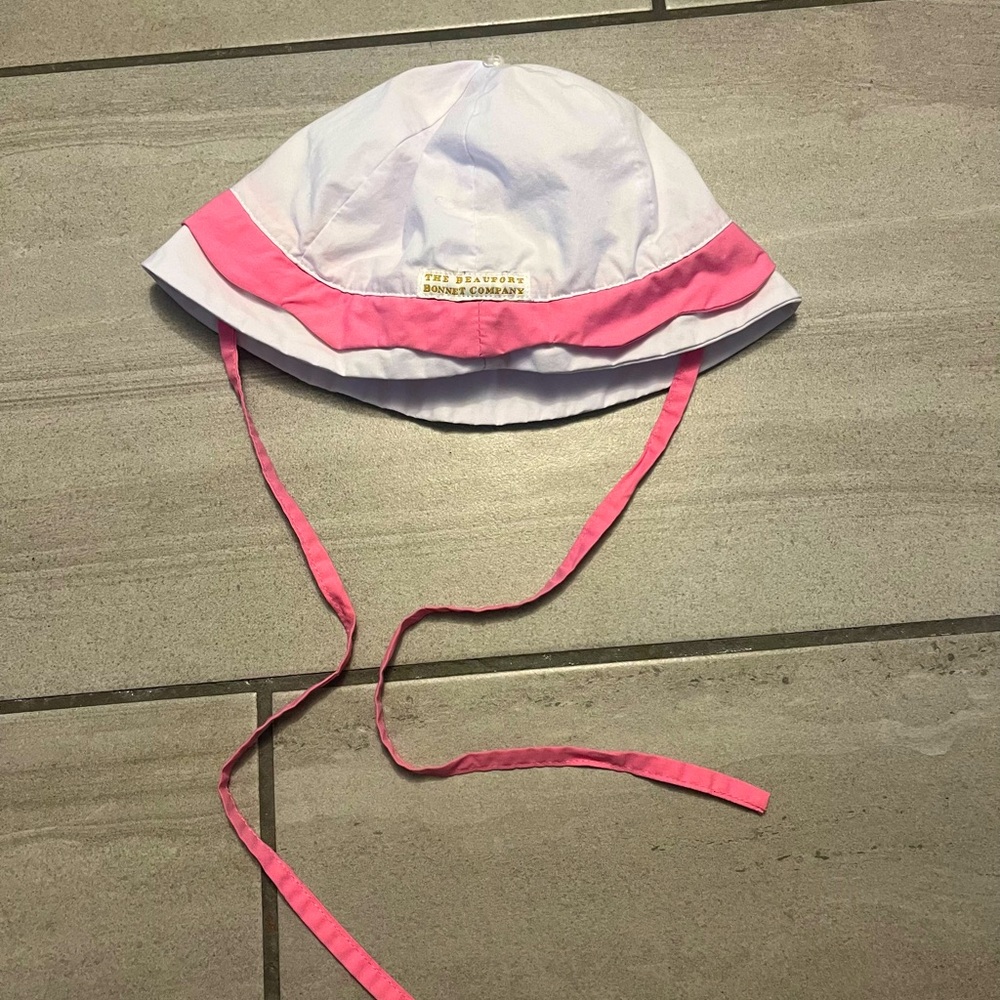 TBBC Sun/Swim Hat